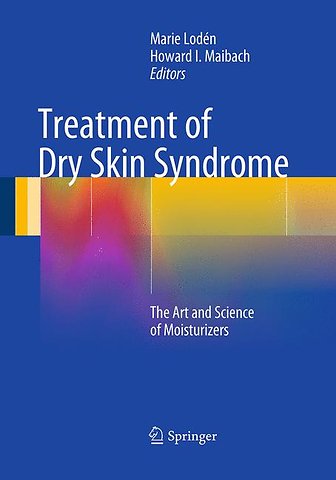 Treatment of Dry Skin Syndrome
