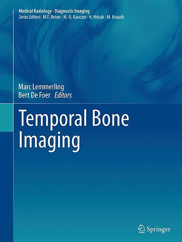 Temporal Bone Imaging
