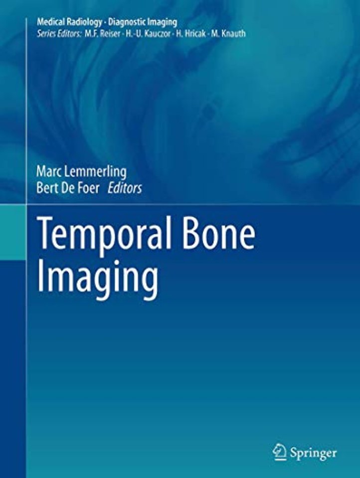 Temporal Bone Imaging