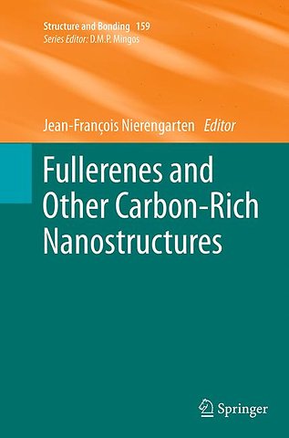 Fullerenes and Other Carbon-Rich Nanostructures