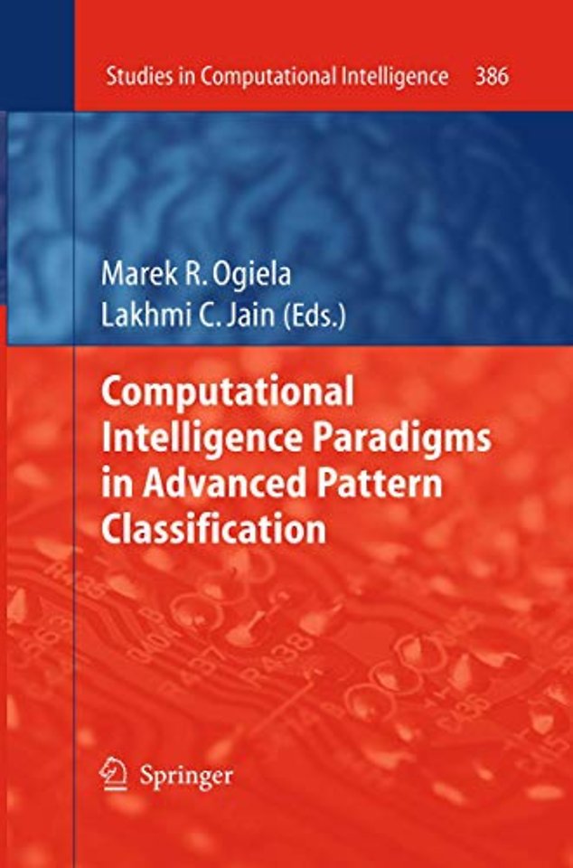 Computational Intelligence Paradigms in Advanced Pattern Classification
