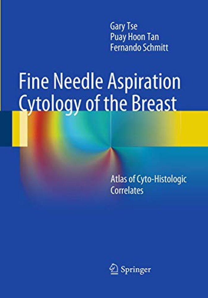 Fine Needle Aspiration Cytology of the Breast