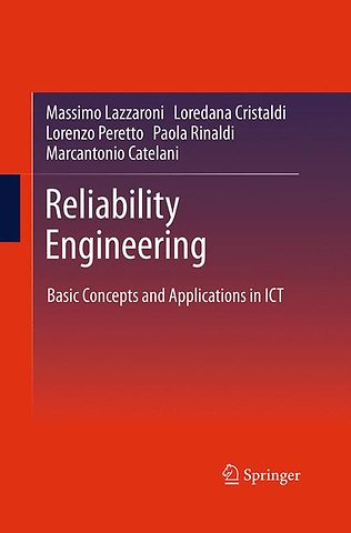 Reliability Engineering