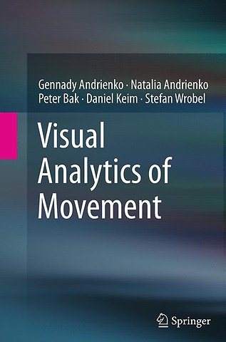 Visual Analytics of Movement