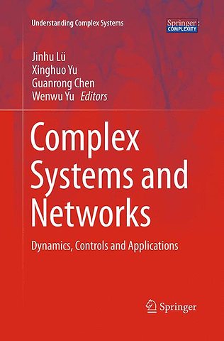 Complex Systems and Networks