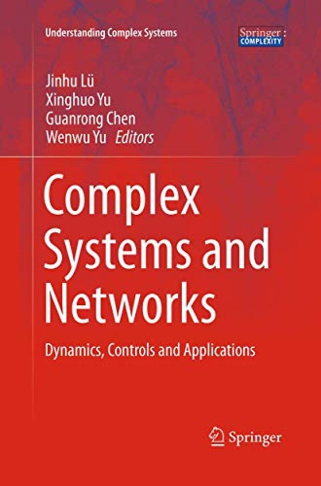 Complex Systems and  Networks