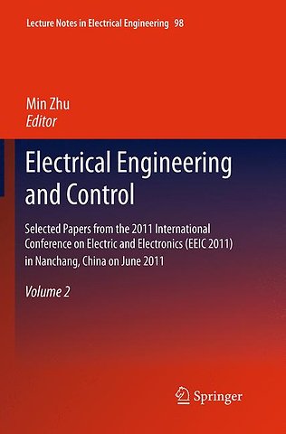 Electrical Engineering and Control