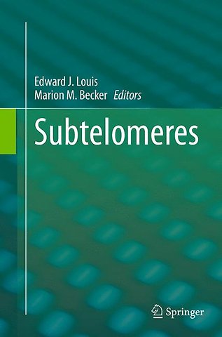 Subtelomeres