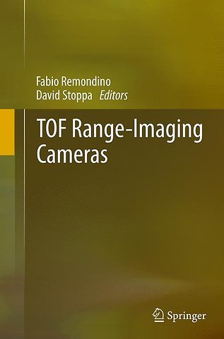 TOF Range-Imaging Cameras