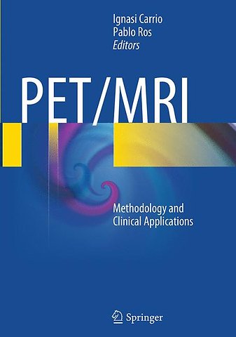 PET/MRI