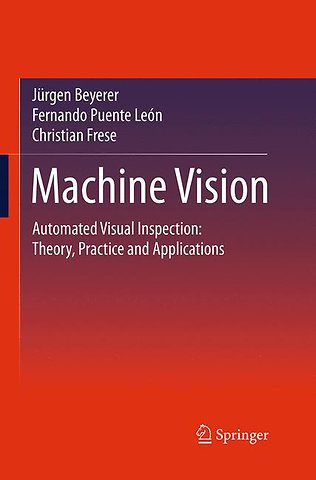 Machine Vision