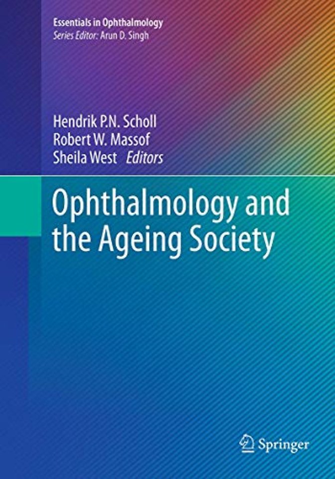Ophthalmology and the Ageing Society
