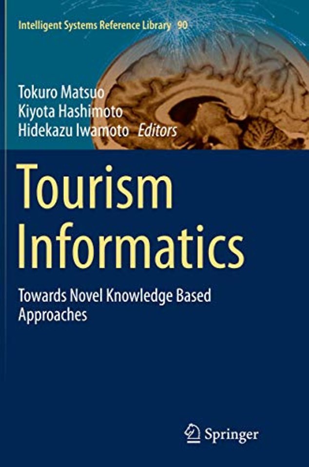 Tourism Informatics