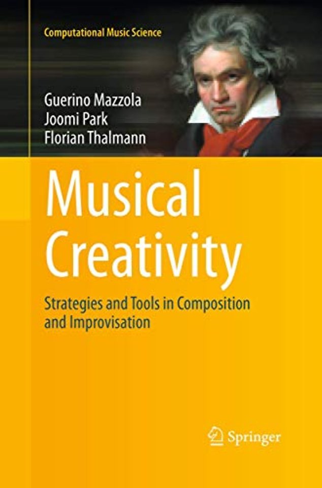 Musical Creativity