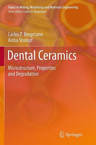 Dental Ceramics