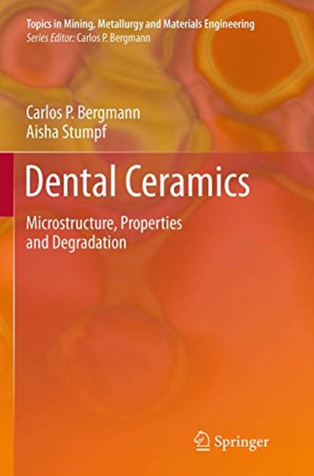 Dental Ceramics