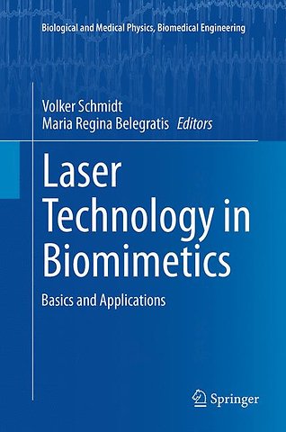 Laser Technology in Biomimetics