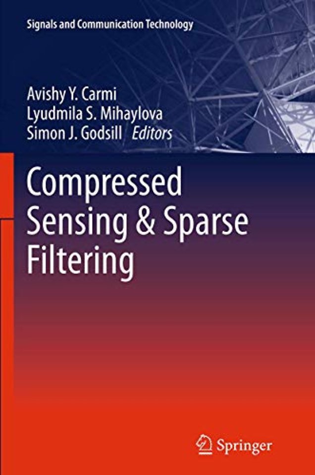 Compressed Sensing & Sparse Filtering