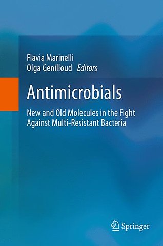 Antimicrobials