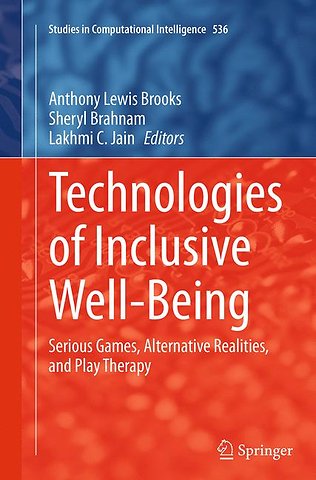 Technologies of Inclusive Well-Being