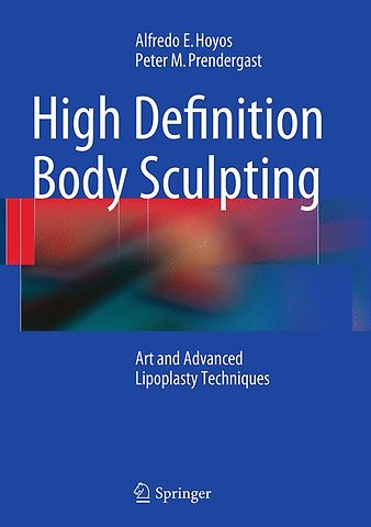 High Definition Body Sculpting