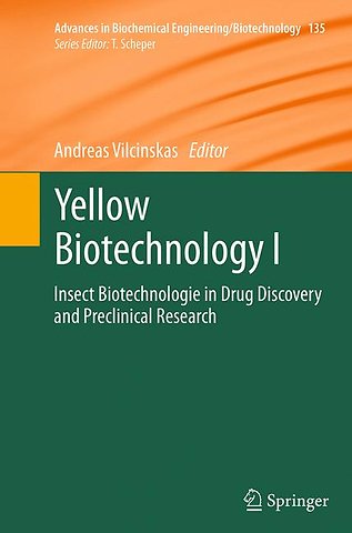 Yellow Biotechnology I