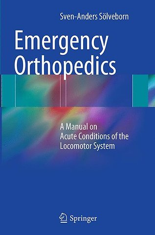 Emergency Orthopedics