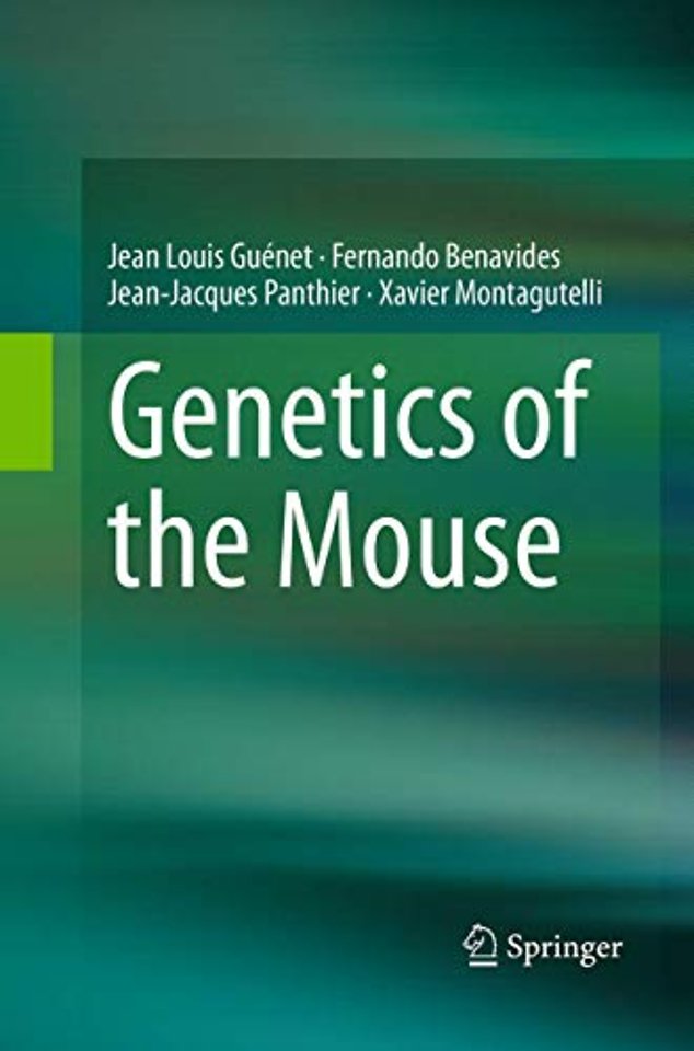 Genetics of the Mouse