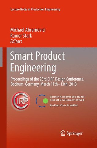 Smart Product Engineering