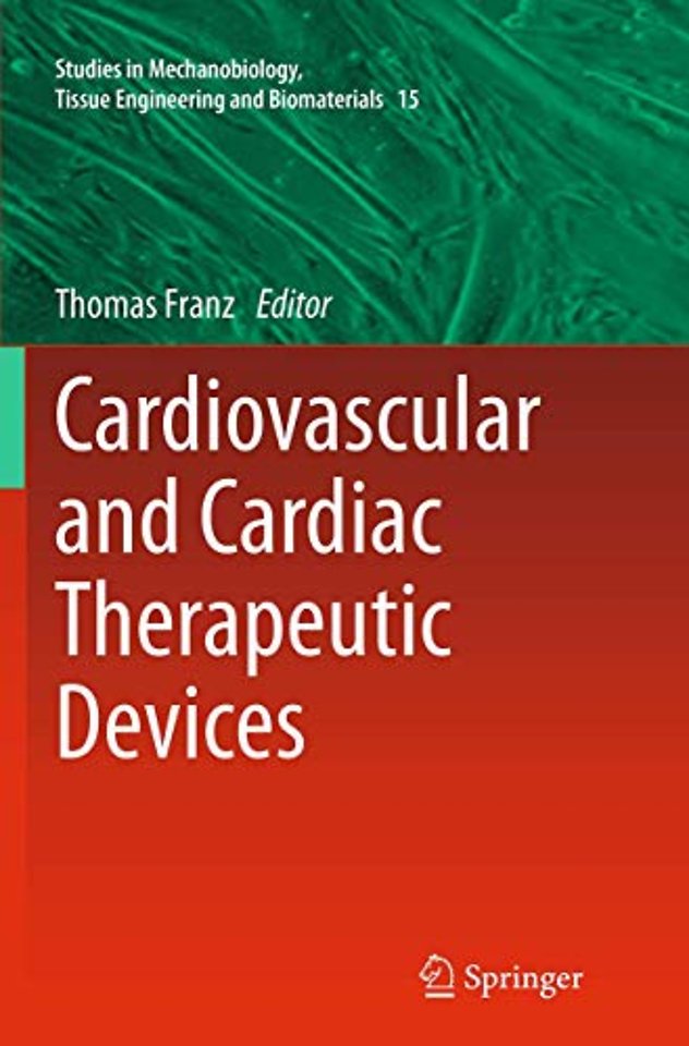 Cardiovascular and Cardiac Therapeutic Devices