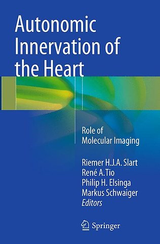Autonomic Innervation of the Heart