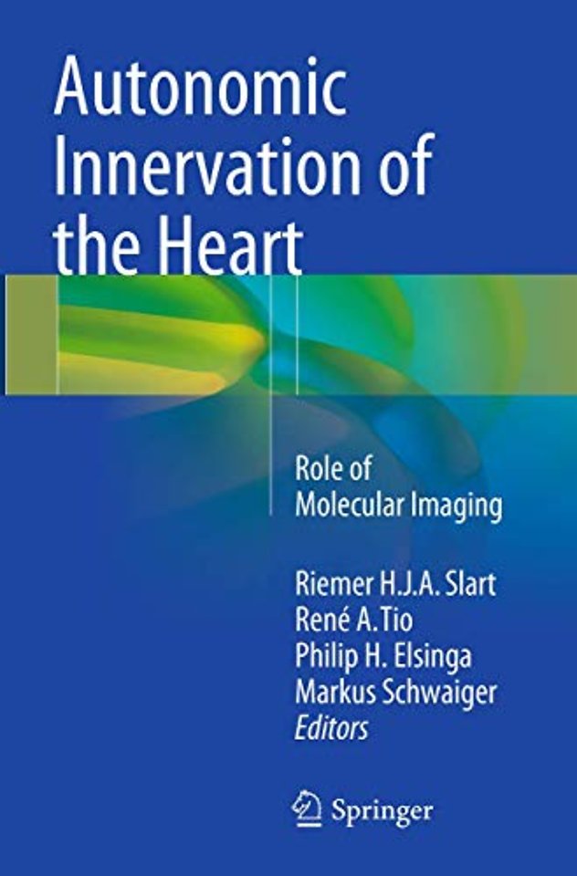 Autonomic Innervation of the Heart