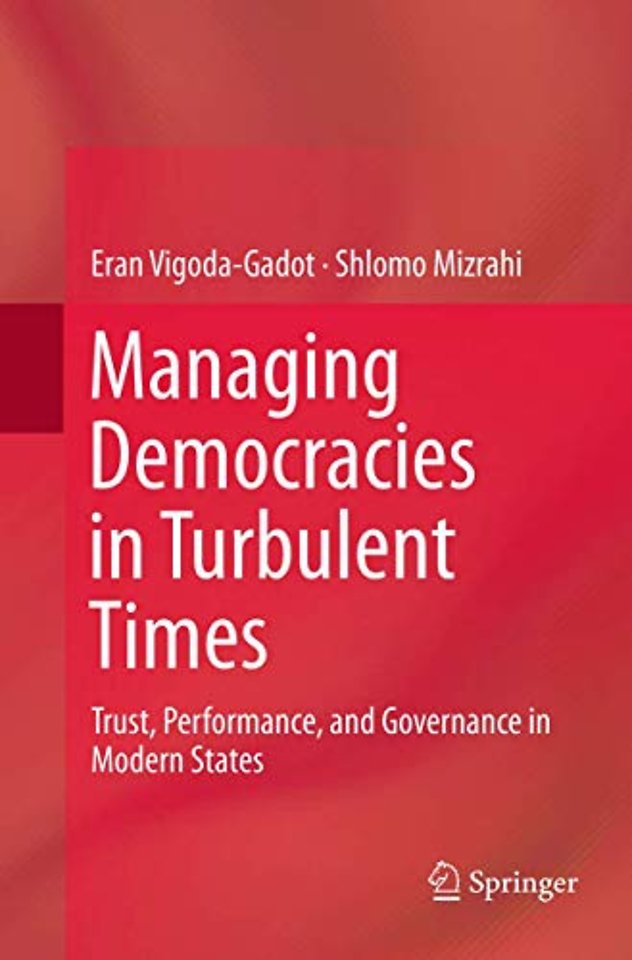 Managing Democracies in Turbulent Times