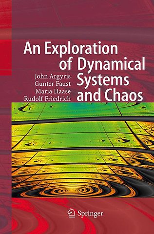 An Exploration of Dynamical Systems and Chaos