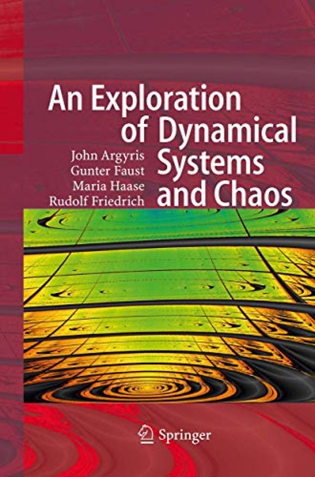 An Exploration of Dynamical Systems and Chaos