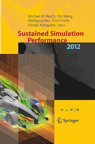 Sustained Simulation Performance 2012