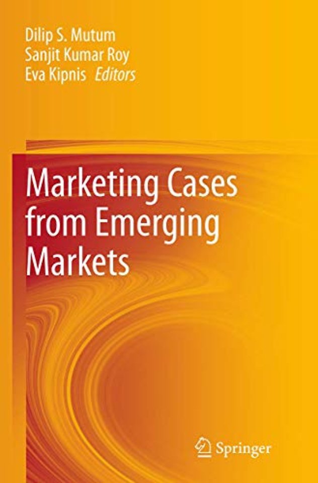 Marketing Cases from Emerging Markets