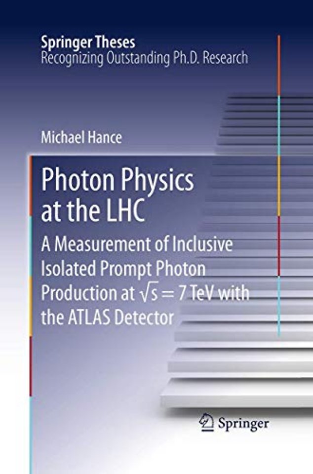 Photon Physics at the LHC