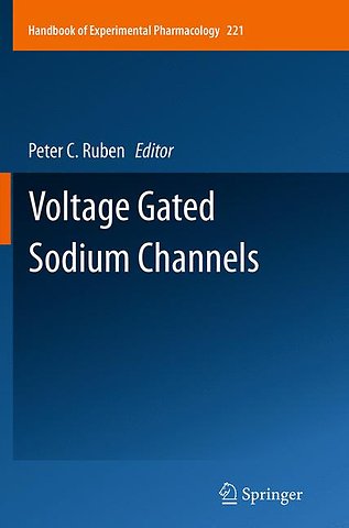 Voltage Gated Sodium Channels