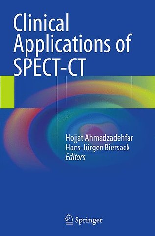 Clinical Applications of SPECT-CT