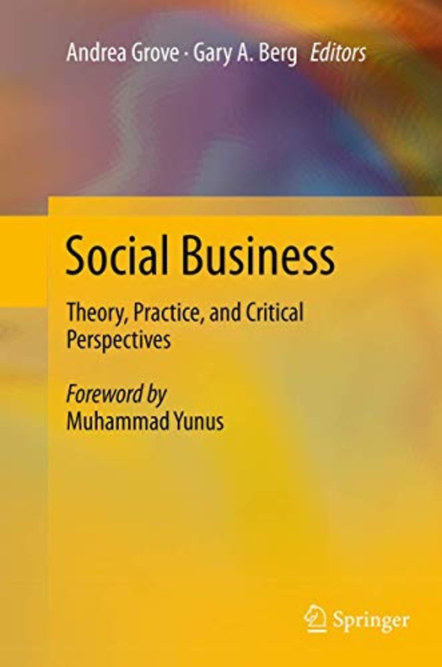 Social Business