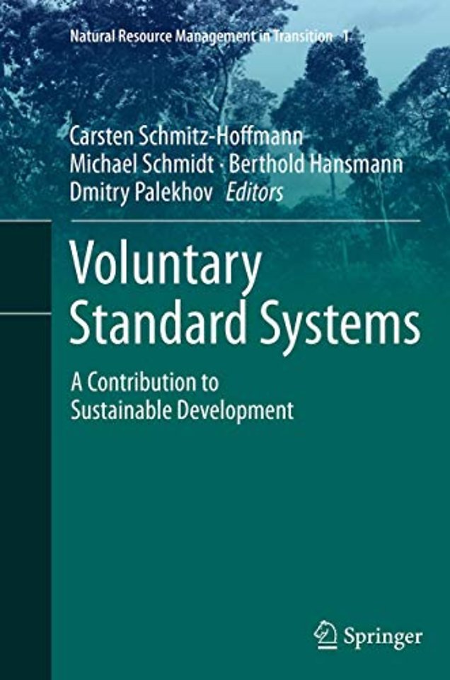 Voluntary Standard Systems