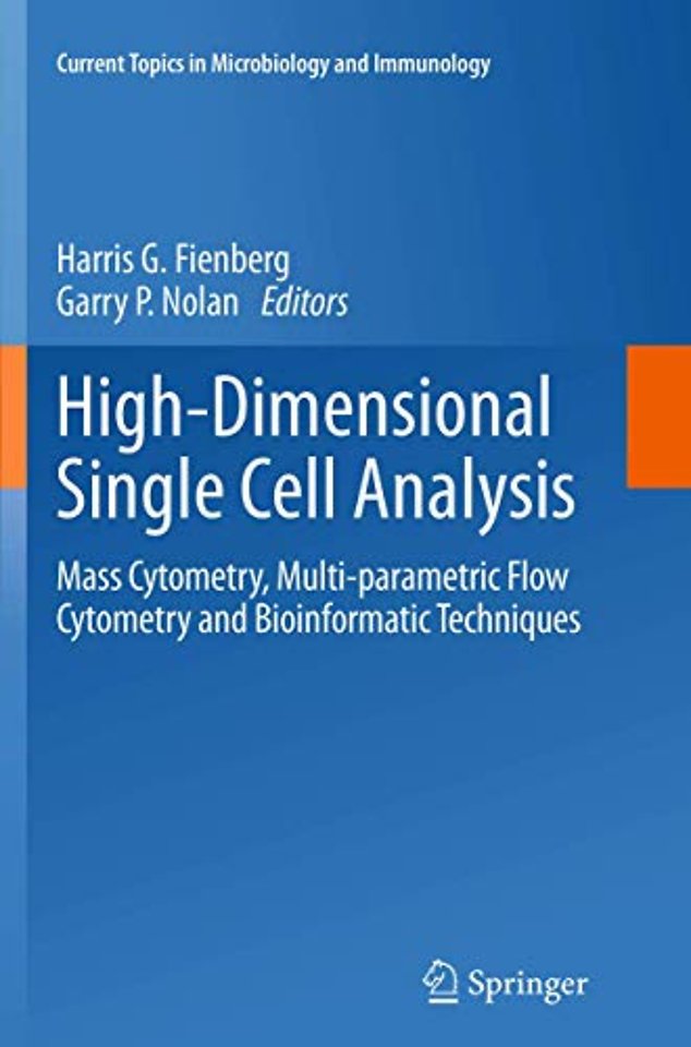 High-Dimensional Single Cell Analysis