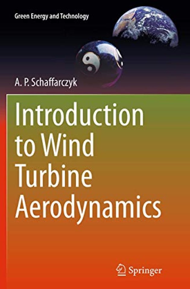 Introduction to Wind Turbine Aerodynamics