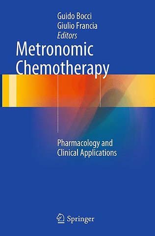 Metronomic Chemotherapy
