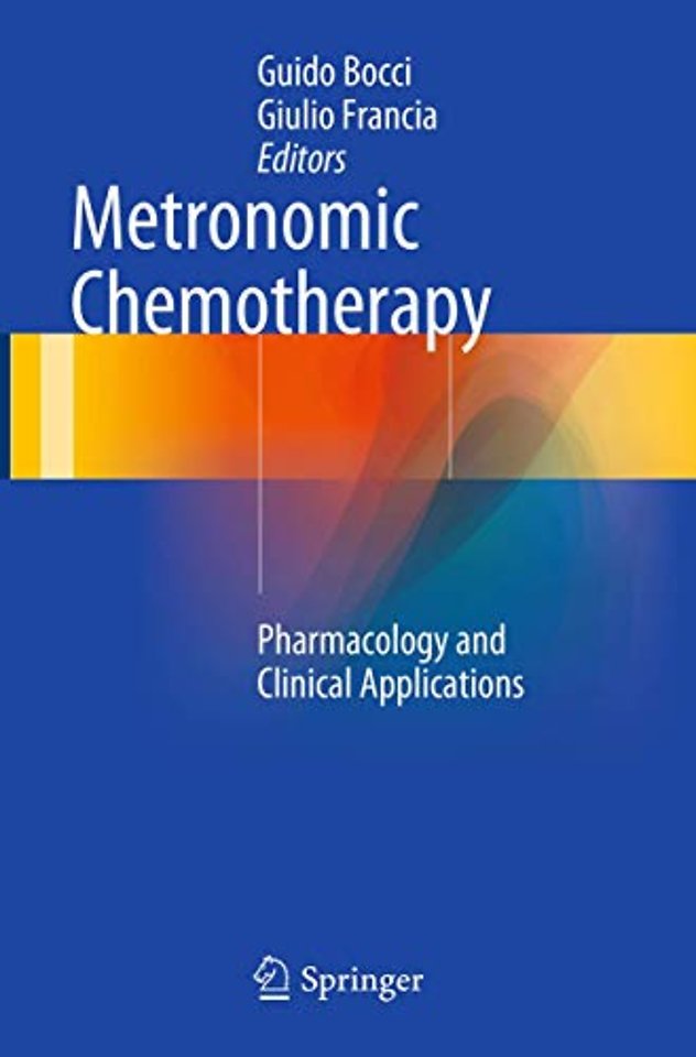 Metronomic Chemotherapy
