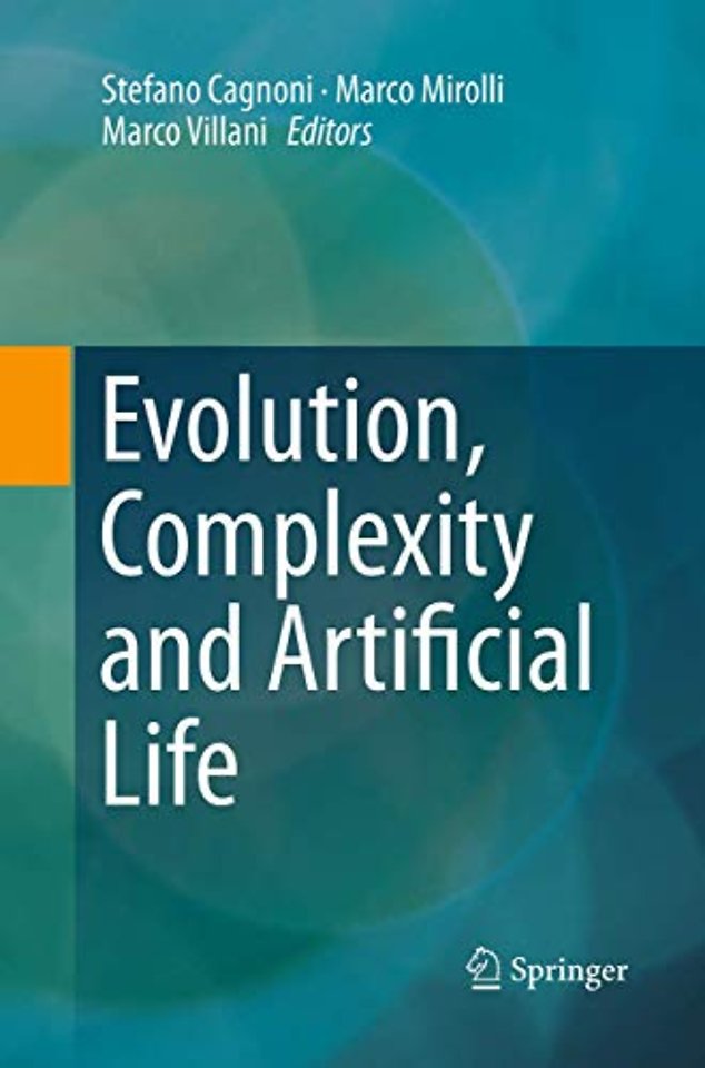 Evolution, Complexity and Artificial Life