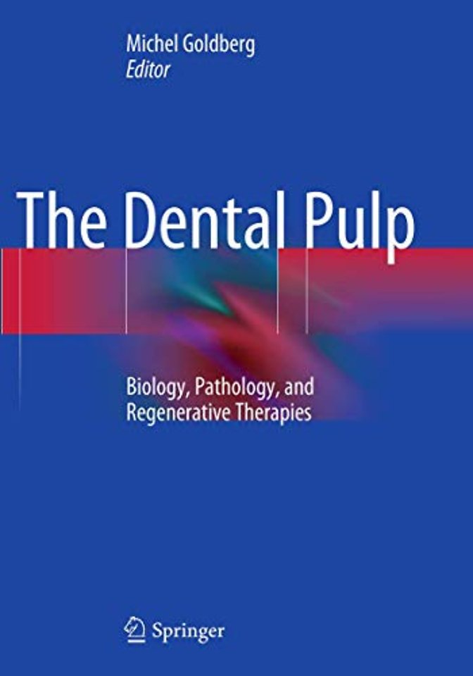 The Dental Pulp