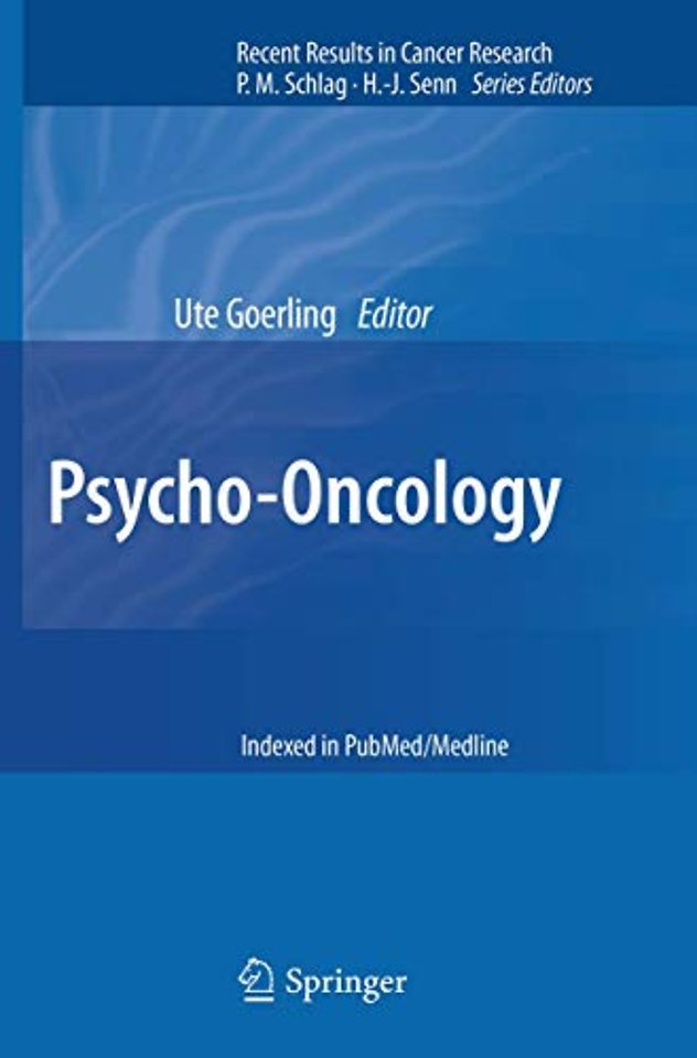 Psycho-Oncology