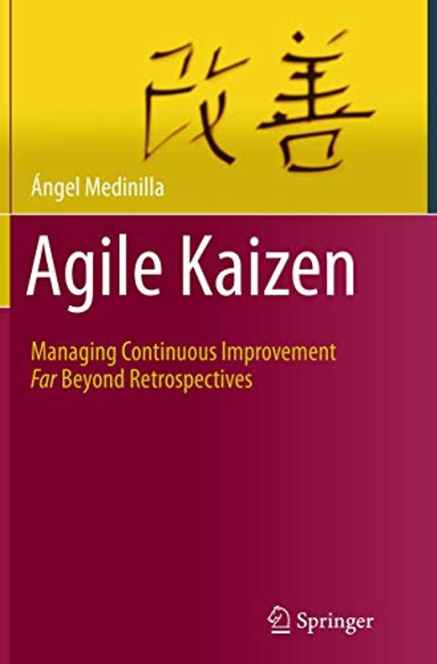 Agile Kaizen